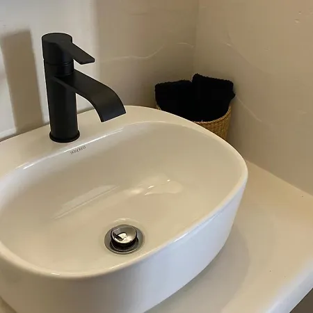 Appartement βalcony View μarmaras Neos Marmaras