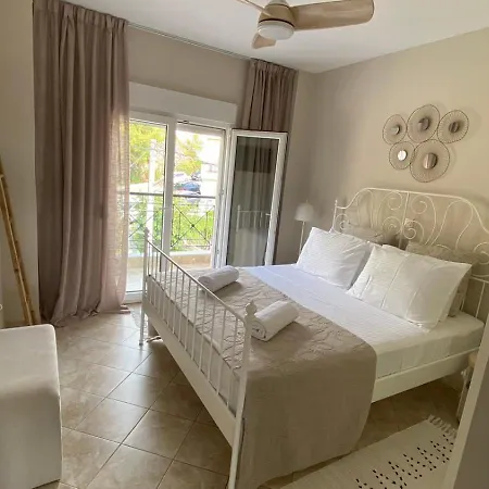 βalcony View μarmaras