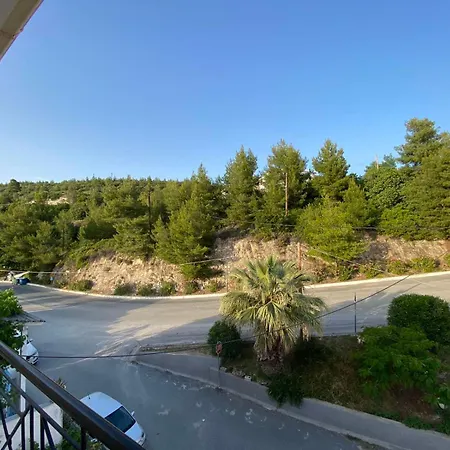βalcony View μarmaras Apartman *