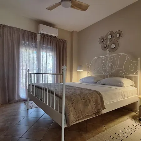 βalcony View μarmaras Appartement