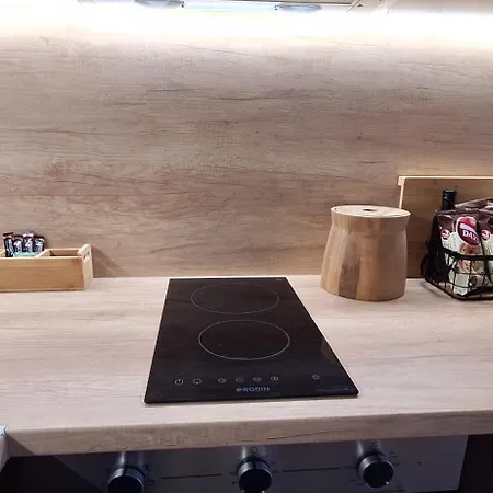 βalcony View μarmaras * Neos Marmaras