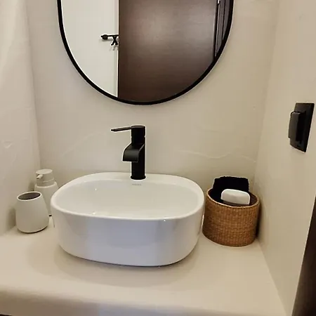 βalcony View μarmaras Apartment Neos Marmaras