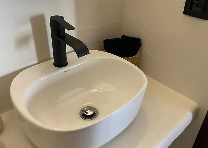 Appartement βalcony View μarmaras Neos Marmaras