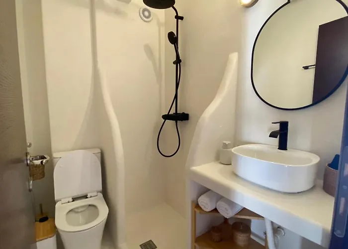 βalcony View μarmaras *