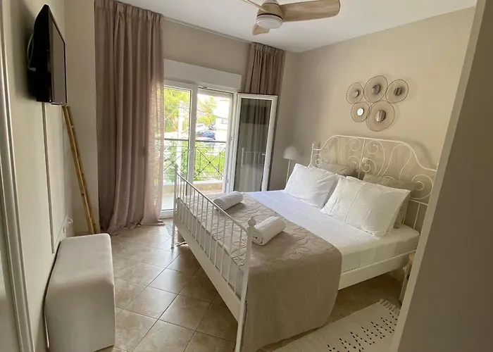 βalcony View μarmaras