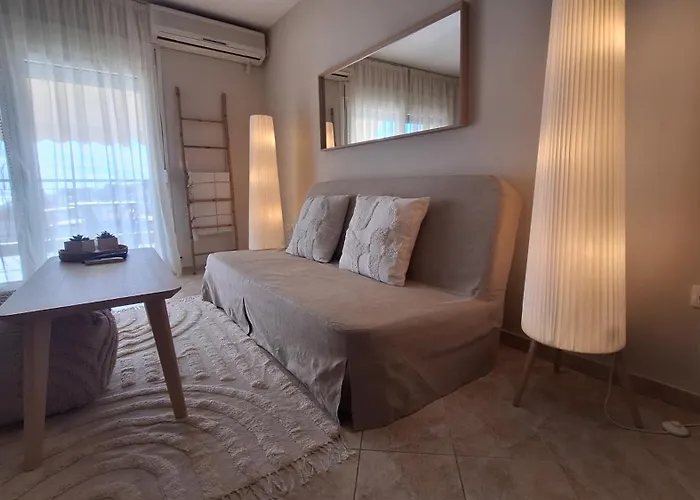 Appartement βalcony View μarmaras Neos Marmaras