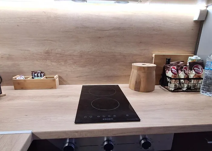 βalcony View μarmaras * Neos Marmaras