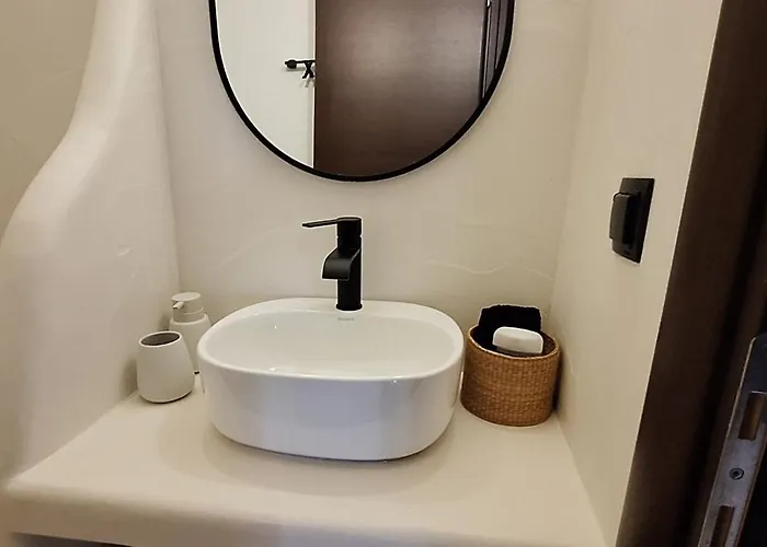 βalcony View μarmaras Appartement Neos Marmaras