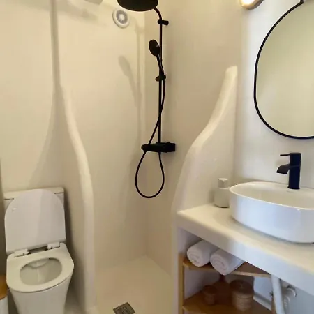 βalcony View μarmaras *