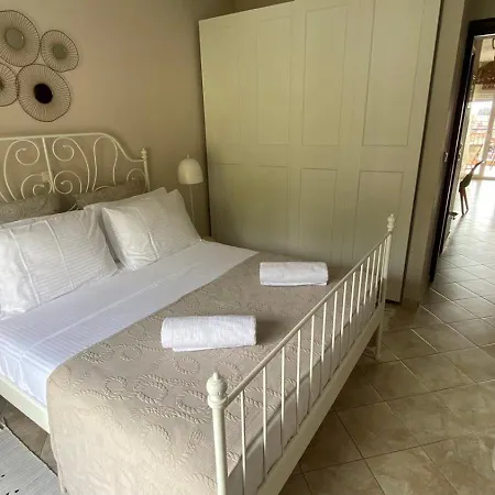 βalcony View μarmaras * Neos Marmaras