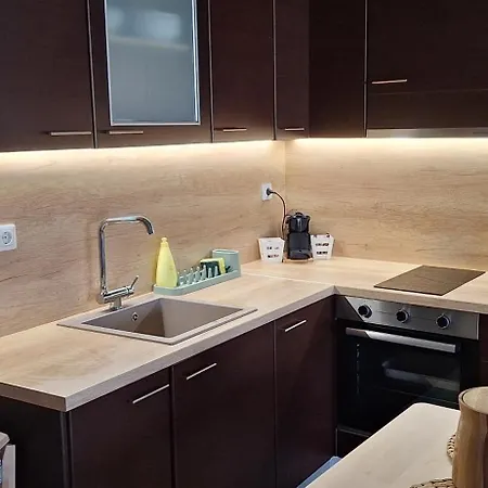 βalcony View μarmaras Apartment